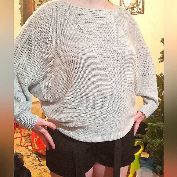 Luisa Ricci Made in Italy Sweater medium (M) GREAT CONDITION - Picture 1 of 5